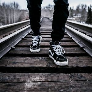 Meet your Posher, Conner